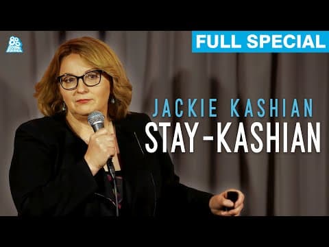 Thumbnail for Standup comedy