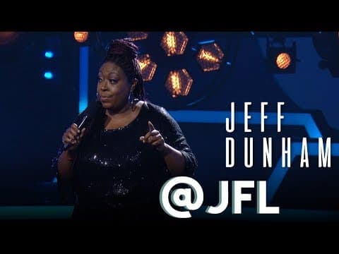 Thumbnail for Standup comedy