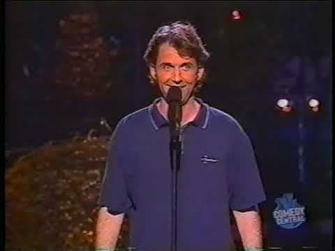 Thumbnail for Standup comedy