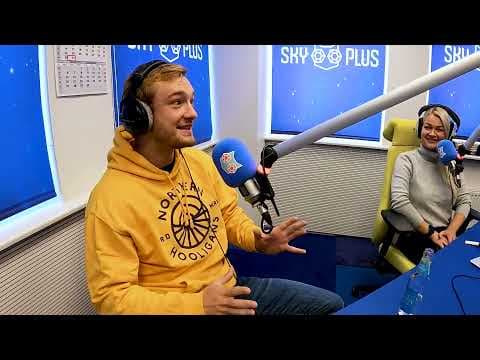 Thumbnail for Ari Matti Mustonen tõmbas otsesaates lipsu sirgu: isegi mina ei ropenda enne kella 12!