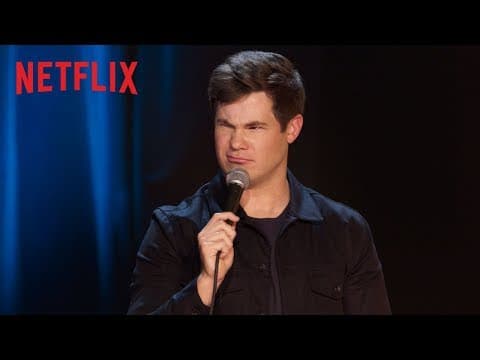 Thumbnail for Standup comedy