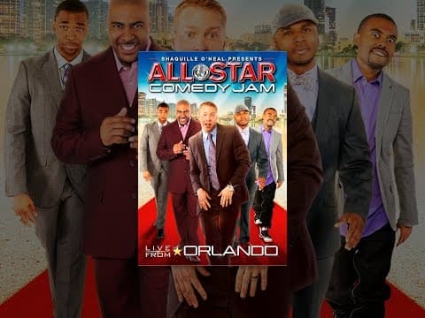 Thumbnail for Standup comedy