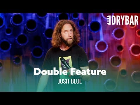 Thumbnail for Standup comedy