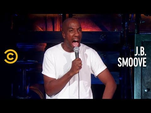Thumbnail for Standup comedy