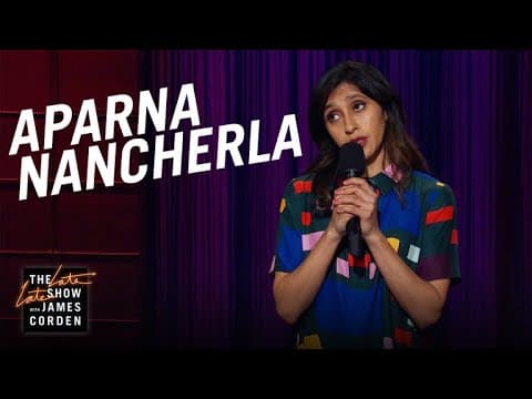 Thumbnail for Standup comedy