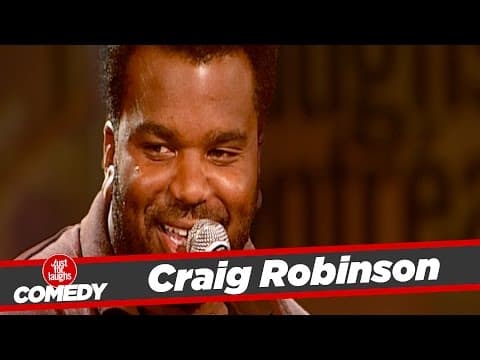 Thumbnail for Standup comedy