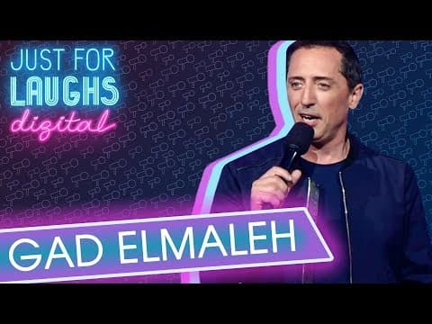 Thumbnail for Standup comedy