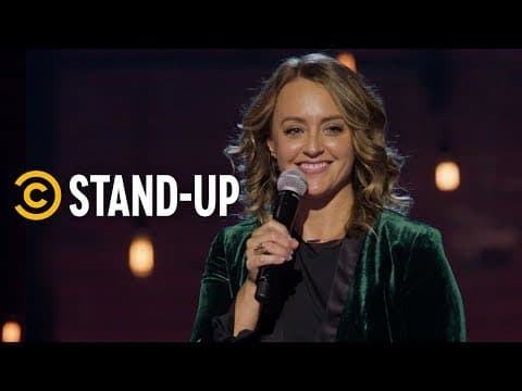 Thumbnail for Standup comedy