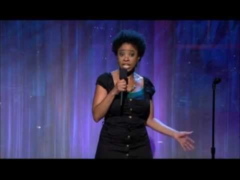 Thumbnail for Standup comedy