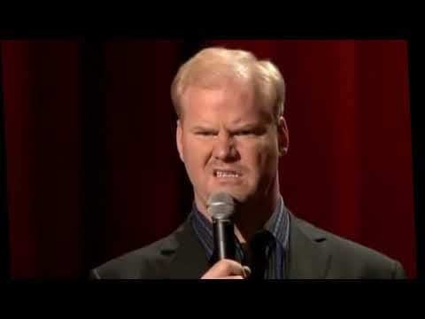 Thumbnail for Standup comedy