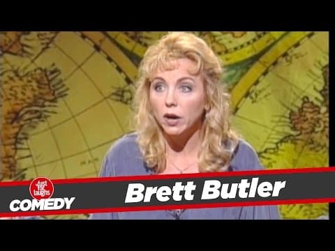 Thumbnail for Standup comedy