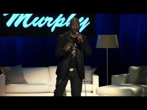 Thumbnail for Standup comedy