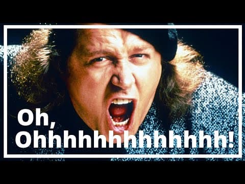 Thumbnail for Standup comedy