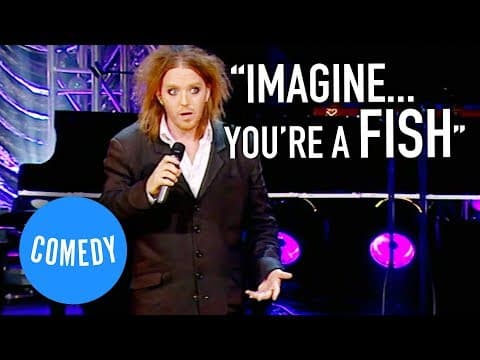Thumbnail for Standup comedy