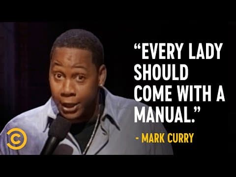Thumbnail for Standup comedy