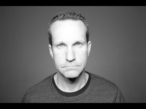 Thumbnail for Standup comedy