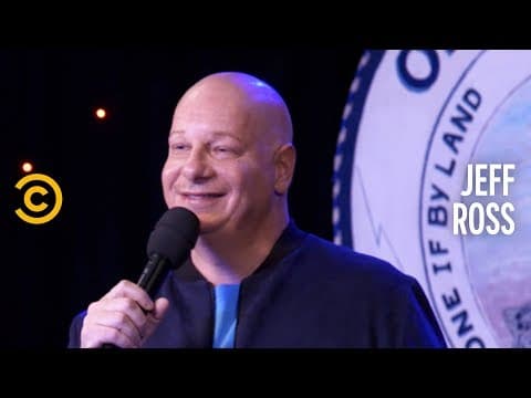 Thumbnail for Standup comedy
