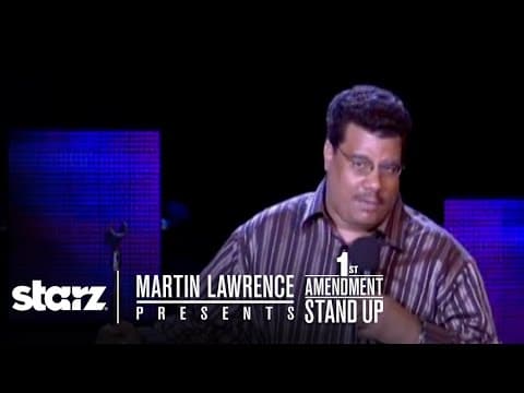 Thumbnail for Standup comedy