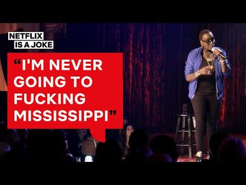 Thumbnail for Standup comedy