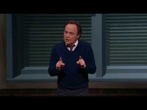 Thumbnail for Standup comedy