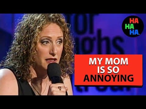 Thumbnail for Standup comedy