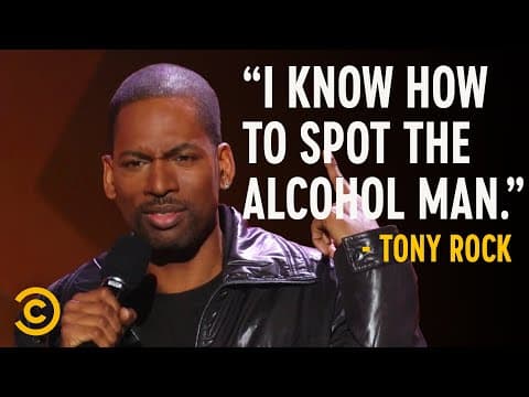 Thumbnail for Standup comedy
