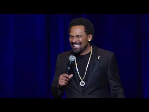 Thumbnail for Standup comedy