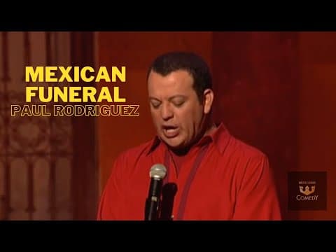 Thumbnail for Standup comedy