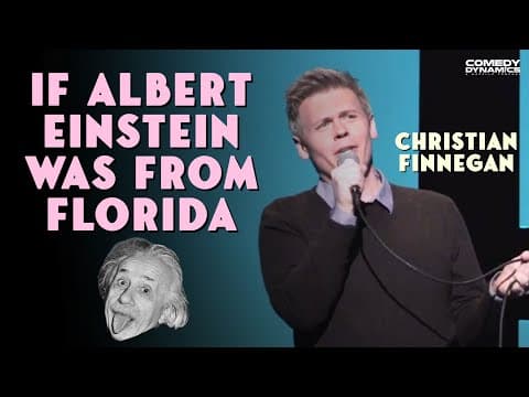 Thumbnail for Standup comedy