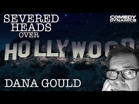 Thumbnail for Standup comedy