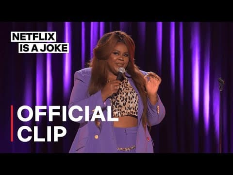 Thumbnail for Standup comedy