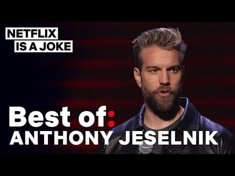Thumbnail for Standup comedy