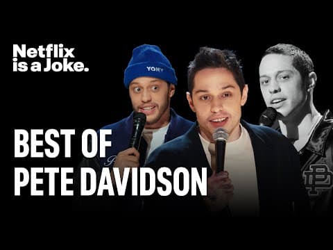 Thumbnail for Standup comedy