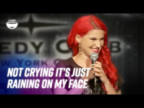 Thumbnail for Standup comedy