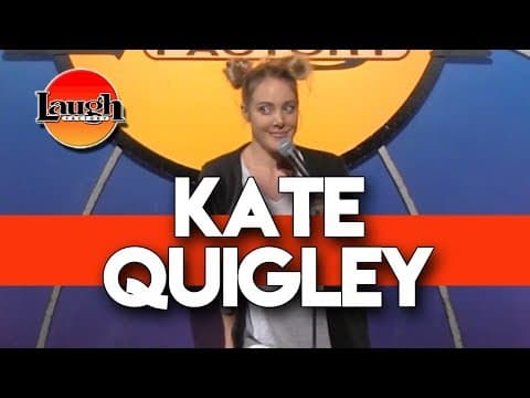 Thumbnail for Standup comedy