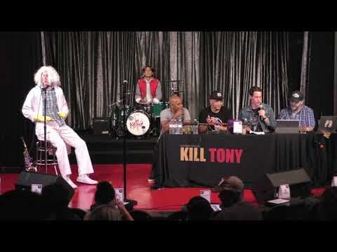 Thumbnail for KILL TONY #288 - Too Short, Luis J Gomez
