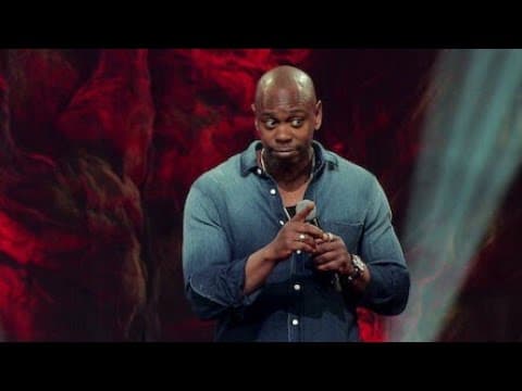 Thumbnail for Standup comedy