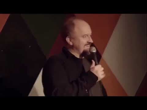 Thumbnail for Standup comedy
