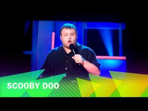 Thumbnail for Standup comedy