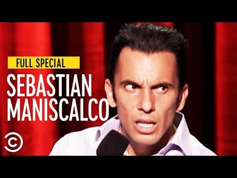 Thumbnail for Standup comedy