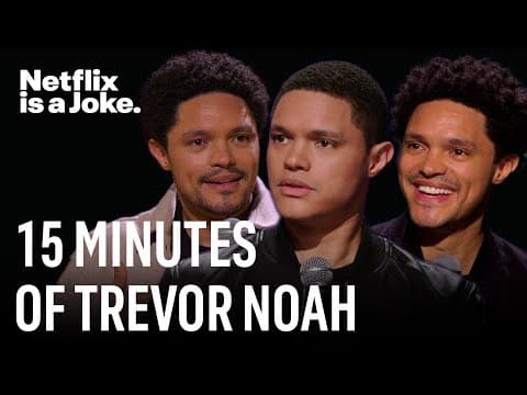 Thumbnail for Standup comedy