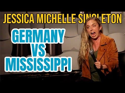 Thumbnail for Standup comedy