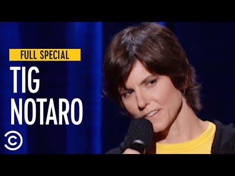Thumbnail for Standup comedy
