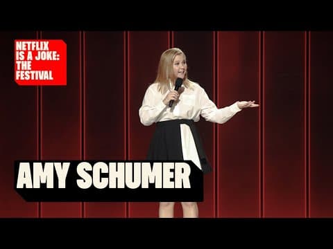 Thumbnail for Standup comedy