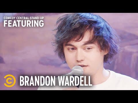 Thumbnail for Standup comedy