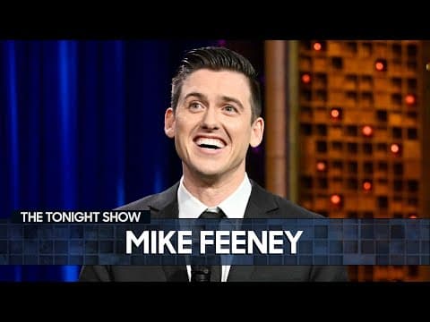Thumbnail for Standup comedy