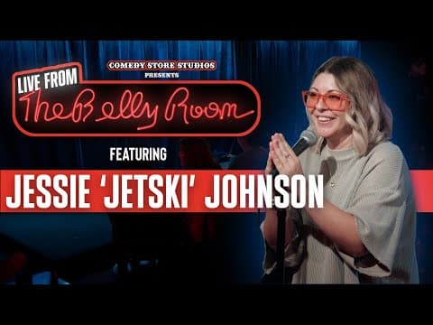 Thumbnail for Classically Trained feat. Jessie 'Jetski' Johnson