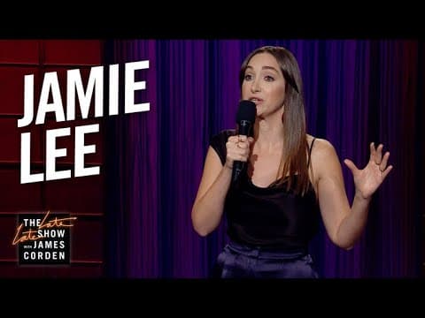Thumbnail for Standup comedy