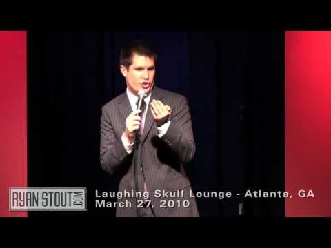 Thumbnail for Standup comedy