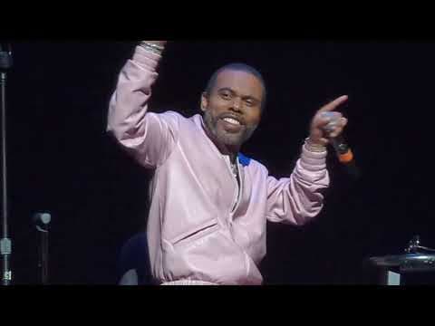 Thumbnail for Standup comedy